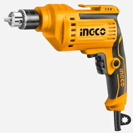 Ingco ED50028 Electric Drill 500W 10mm - KHM Megatools Corp.