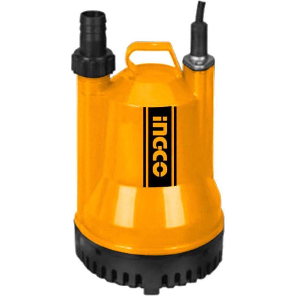 Ingco SPC2502-5 Submersible 250W 1/3HP - KHM Megatools Corp. Main image