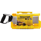 Stanley 20-600 Mitre Box with Back Hand Saw | Stanley by KHM Megatools Corp.