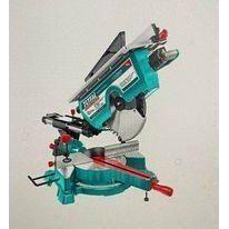 Total TMS43183051 Mitre Saw And Table Saw 1800W Secondary image