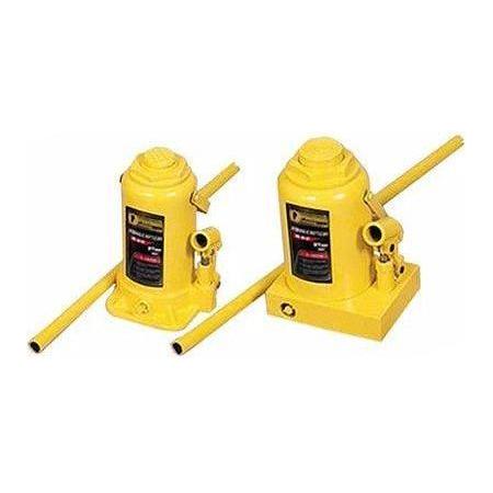 Powerhouse Hydraulic Bottle Jack | Powerhouse by KHM Megatools Corp. Main image