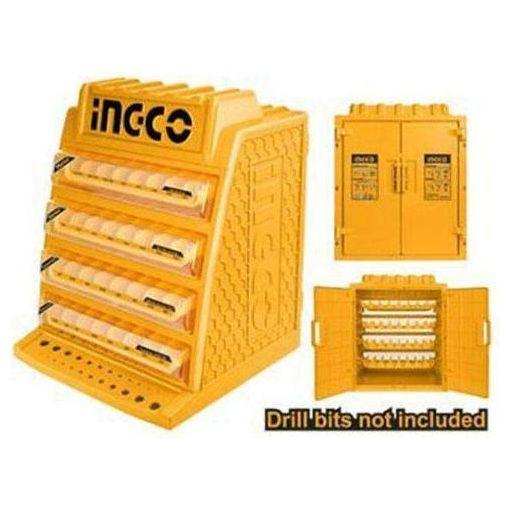 Ingco AKD2608M-2 Drill Bits For Display Box - KHM Megatools Corp. Main image