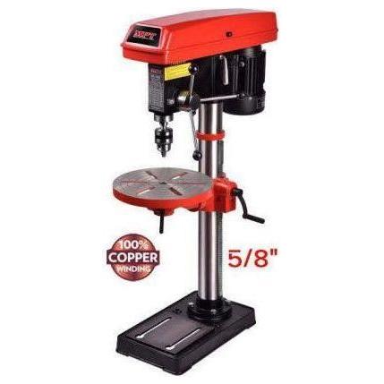 MPT MDP1603 Drill Press 16mm 550W - KHM Megatools Corp. Main image