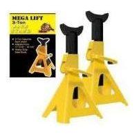 Megatools Jack Stand - KHM Megatools Corp. Main image