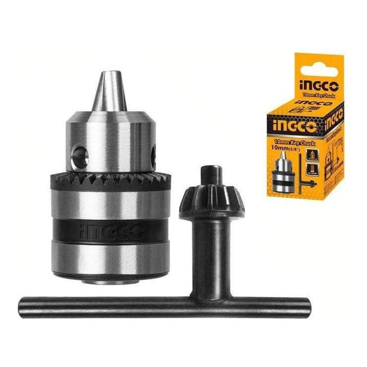 Ingco Drill Chuck Secondary image