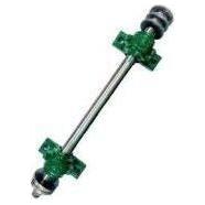 MG SPB118 Shafting with Pillow Block - KHM Megatools Corp. Main image