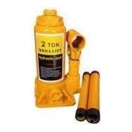 Megatools Hydraulic Jack - KHM Megatools Corp. Main image