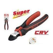 MPT MHB01003 Diagonal Cutting Pliers - KHM Megatools Corp. Main image