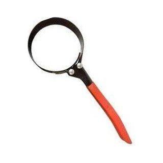 Licota ATA-0282B Oil Filter Wrench Steel Strap 87-95mm | Licota by KHM Megatools Corp. Main image