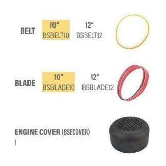 Megatools Bandsaw Parts - KHM Megatools Corp. Main image