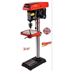MPT MDP2003 Drill Press 20mm 750W - KHM Megatools Corp.