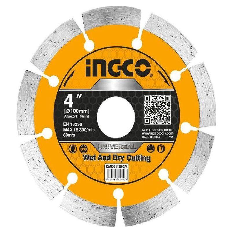 Ingco Dry Diamond Disc - KHM Megatools Corp. Main image