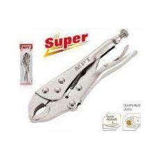 MPT MHB05001-7 Jaw Locking Plier round - KHM Megatools Corp. Main image