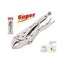 MPT MHB05001-7 Jaw Locking Plier round - KHM Megatools Corp.