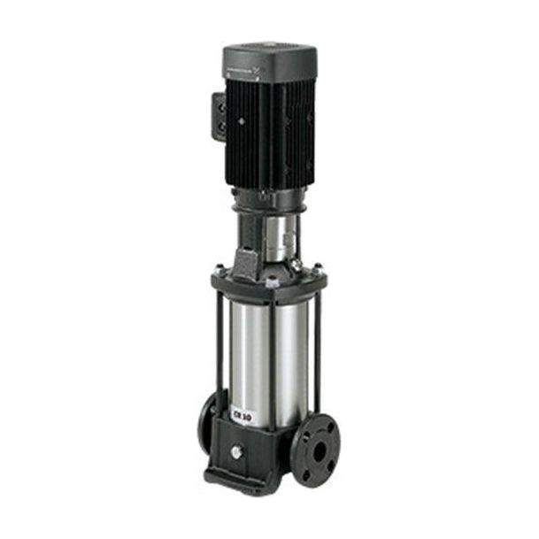 Grundfos CR15-02A-F-A-E-HQQE Centrifugal Pump | Grundfos by KHM Megatools Corp. Main image