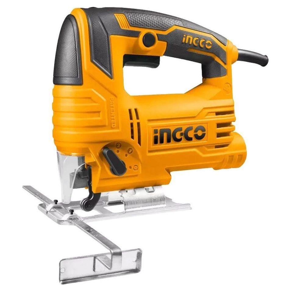 Ingco JS57028P Jigsaw 570W - KHM Megatools Corp. Main image