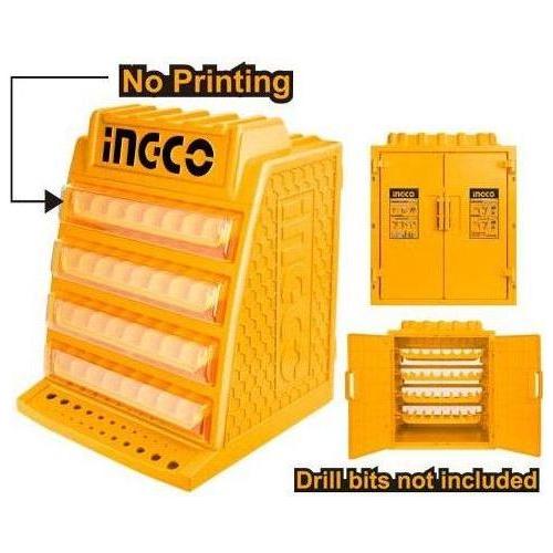 Ingco AKD2688 Drill Bits Display Box - KHM Megatools Corp. Main image