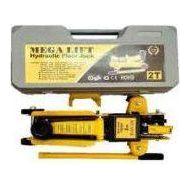Megatools Floor Jack - KHM Megatools Corp. Main image