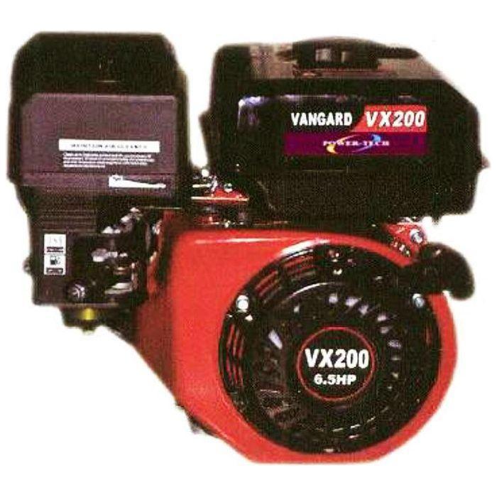 Vangard VX Gasoline Engine (Power-Tech) - KHM Megatools Corp. Main image