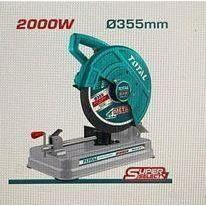 Total TS223589 Cut Off Saw 2200W Secondary image