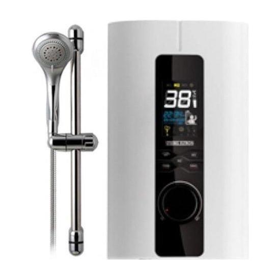 Stiebel Eltron Single Point Water Heater | Stiebel Eltron by KHM Megatools Corp. Main image