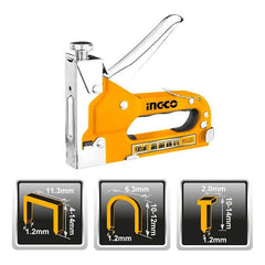 Ingco HSG1405 3in1 Staple Gun - KHM Megatools Corp.