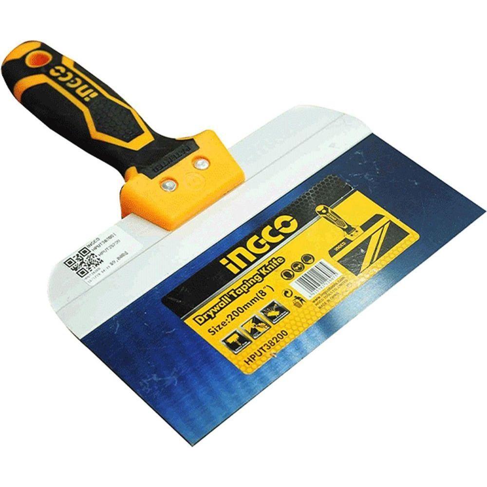 Ingco Flexible Drywall Taping Knife / Putty Knife Secondary image