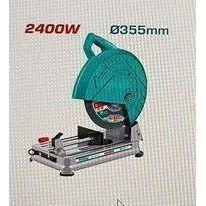 Total TS9243558 Cut Off Saw 2400W Secondary image