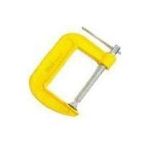 Megatools G-Clamp - KHM Megatools Corp. Main image