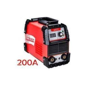 MPT MMA2005 Inverter Welding Machine - KHM Megatools Corp. Main image