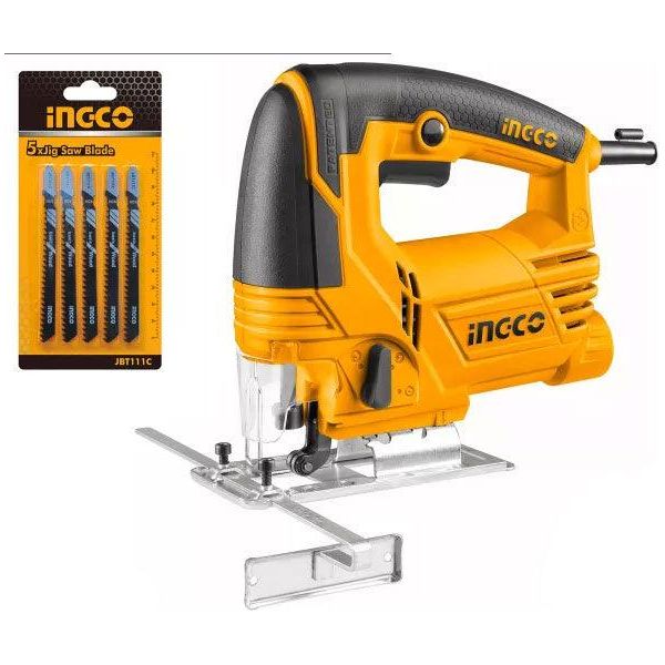 Ingco JS6508 Jig Saw 650W - KHM Megatools Corp.