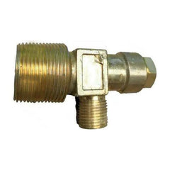 Procut Acetylene Tank Valve (Spare Part) | Procut by KHM Megatools Corp.