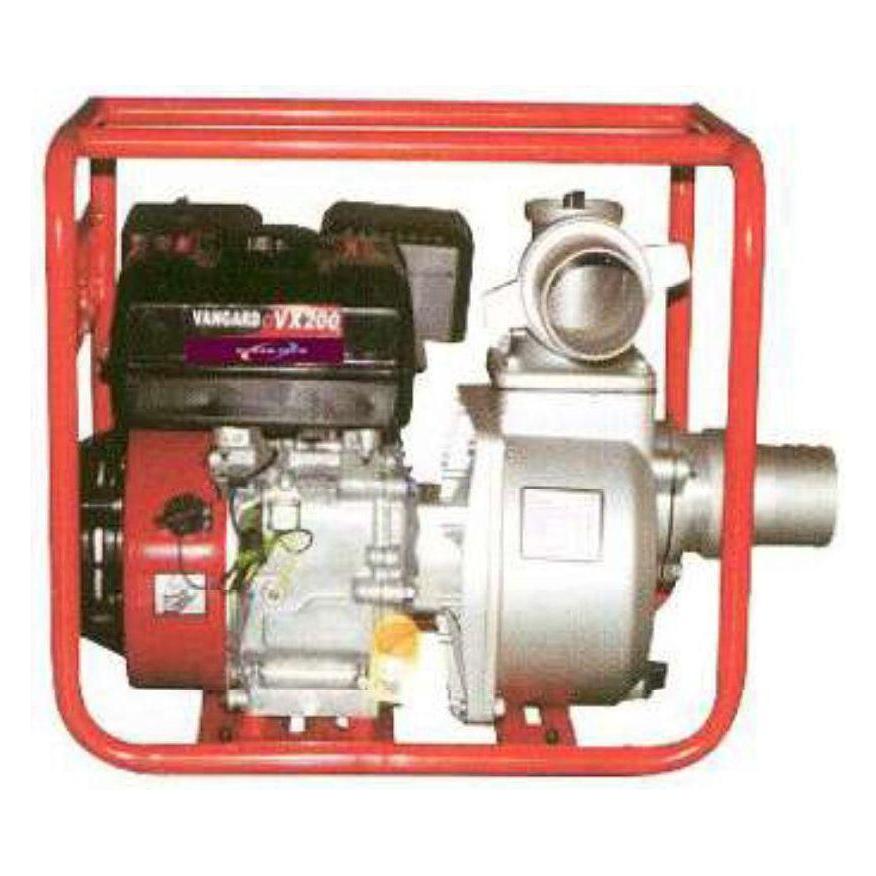 Vangard SP Gasoline Engine Water Pump (Power-Tech) - KHM Megatools Corp. Main image