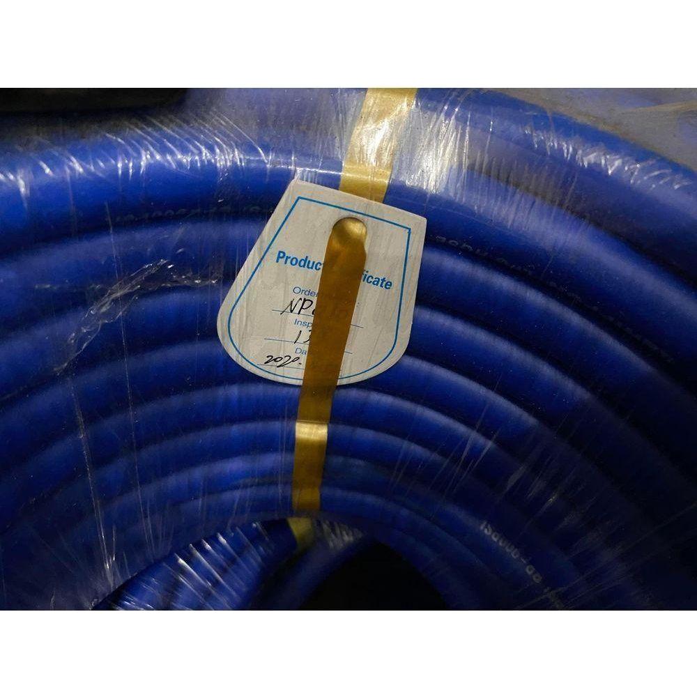 Nippon Braided LPG Hose ホース Extra Heavy Duty Secondary image