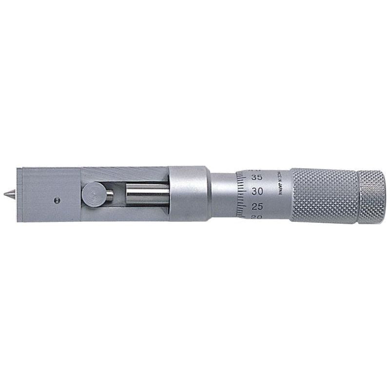 Mitutoyo Can Seam Micrometers, Series 147 | Mitutoyo by KHM Megatools Corp. Main image