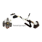 Megatools MTD40 2-Stroke Brush Cutter / Grass Cutter TD40 - KHM Megatools Corp.