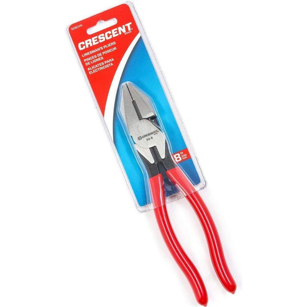Crescent Combination Pliers | Crescent by KHM Megatools Corp. Main image