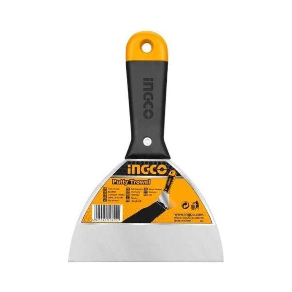 Ingco Putty Knife Trowel - KHM Megatools Corp.