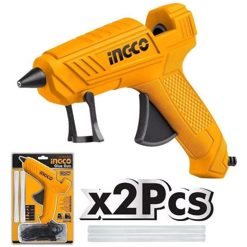 Ingco GG148 Glue Gun 100W - KHM Megatools Corp. Main image