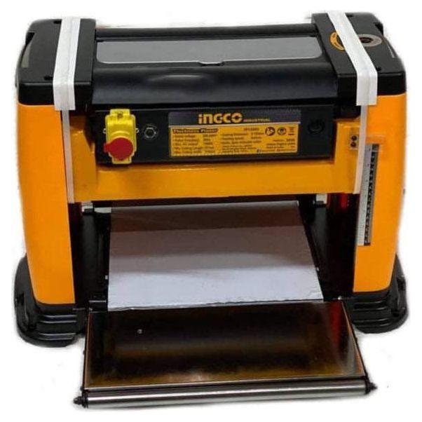 Ingco TP15003 Thickness Planer 1500W Secondary image