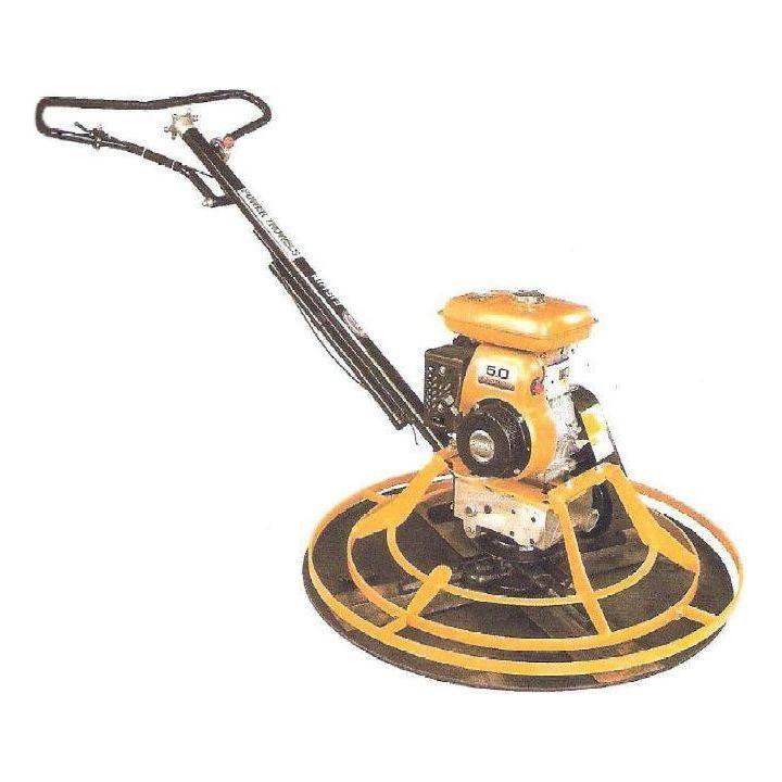 Eishin (Yamato) SM1000 Engine Power Trowel - KHM Megatools Corp. Main image