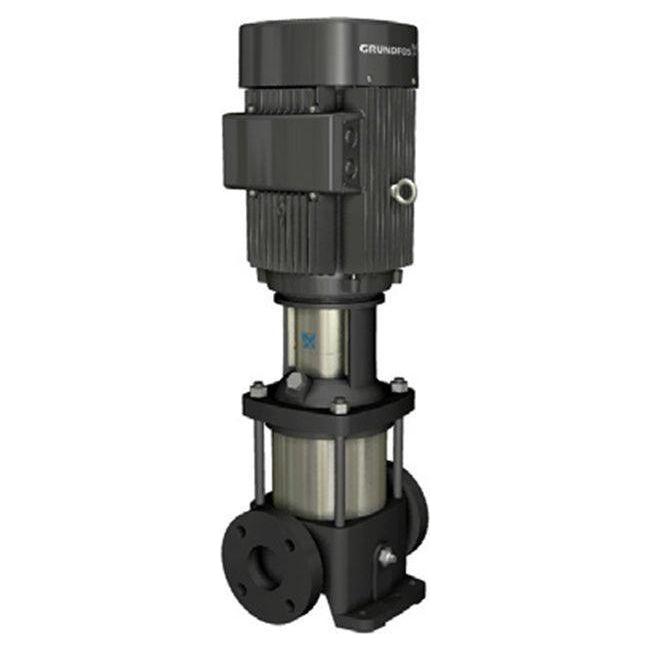 Grundfos CR15-03A-F-A-E-HQQE Centrifugal Pump | Grundfos by KHM Megatools Corp. Main image