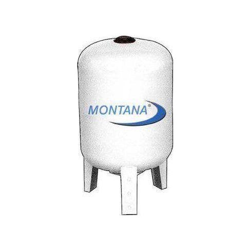 Montana Butyl Bladder Pressure Tank | Montana by KHM Megatools Corp. Main image