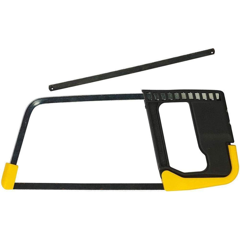 Stanley 15-218 Deep Throat / Junior Hacksaw Frame | Stanley by KHM Megatools Corp. Main image