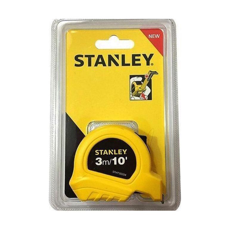 Stanley Steel Tape Measure (Basic Series) | Stanley by KHM Megatools Corp. Main image