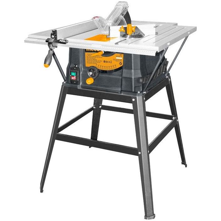 Ingco TS15007 Table Saw 1500W 10" - KHM Megatools Corp.