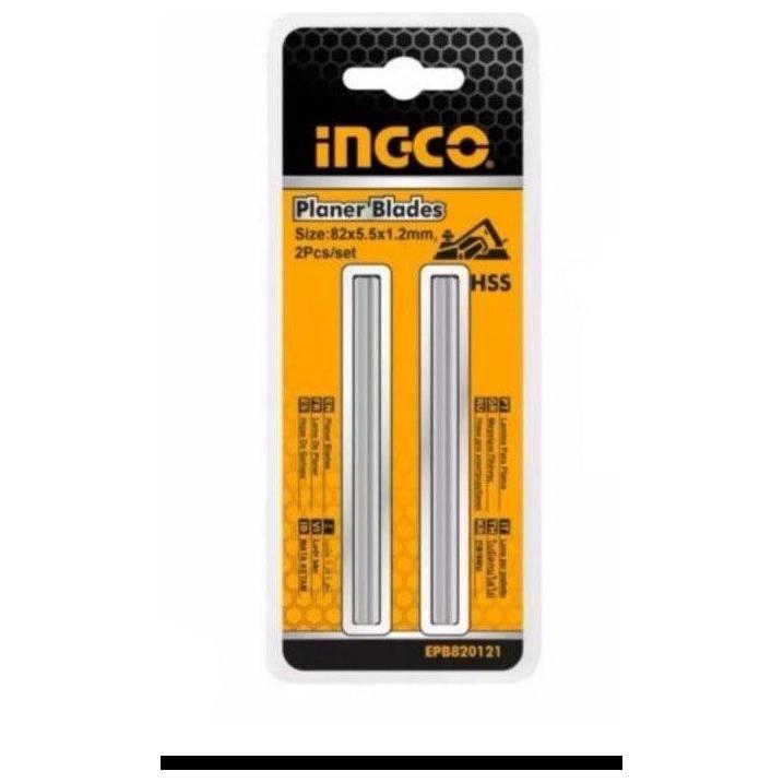 Ingco Planer Blade - KHM Megatools Corp. Main image