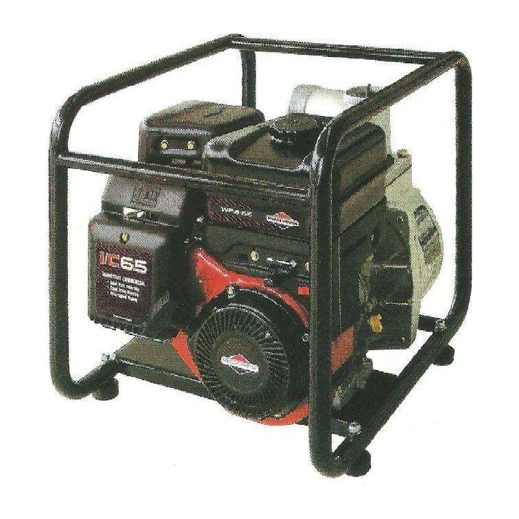 Briggs & Stratton WP3-65 Engine Water Pump 6.5HP Secondary image