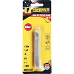 Powerhouse Snap Off Cutter Knife Refill | Powerhouse by KHM Megatools Corp.