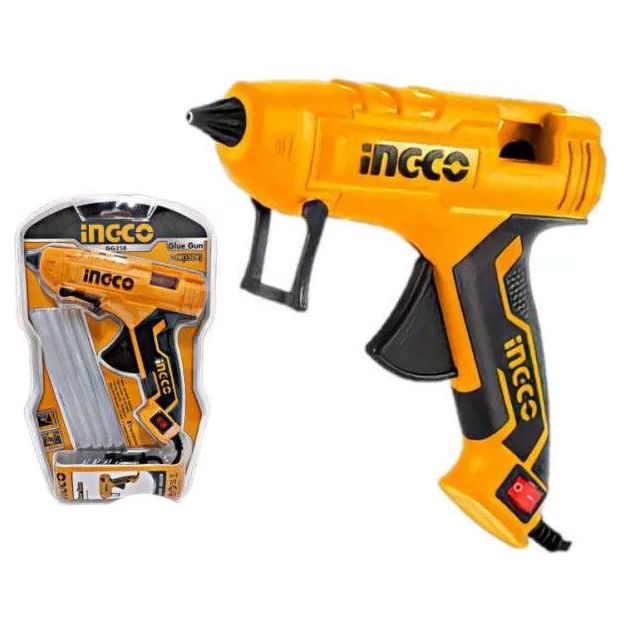 Ingco GG258 Glue Gun 150W - KHM Megatools Corp.